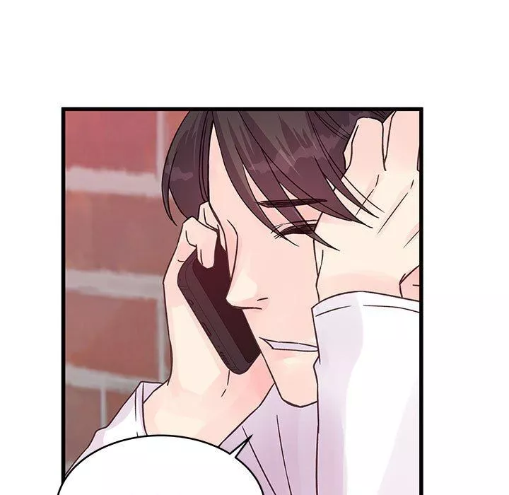 他們難以啓齒的關系第37話