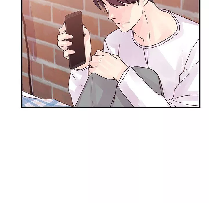 他們難以啓齒的關系第37話