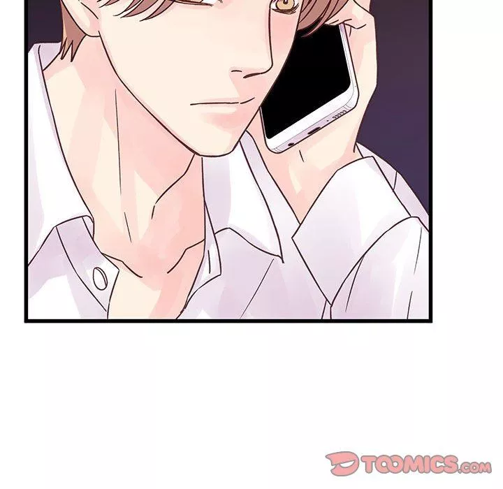 他們難以啓齒的關系第37話