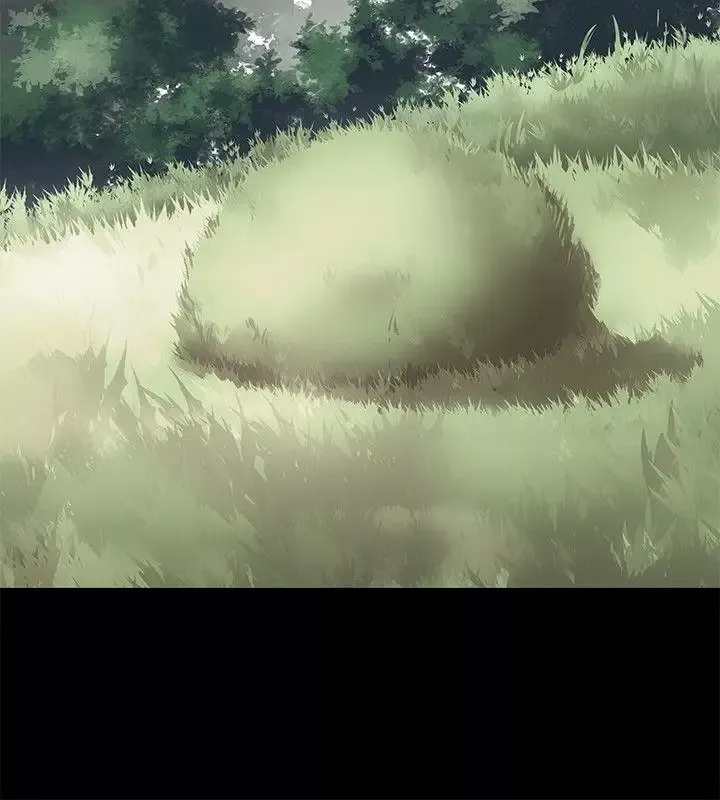 狼爪下的少女第2話