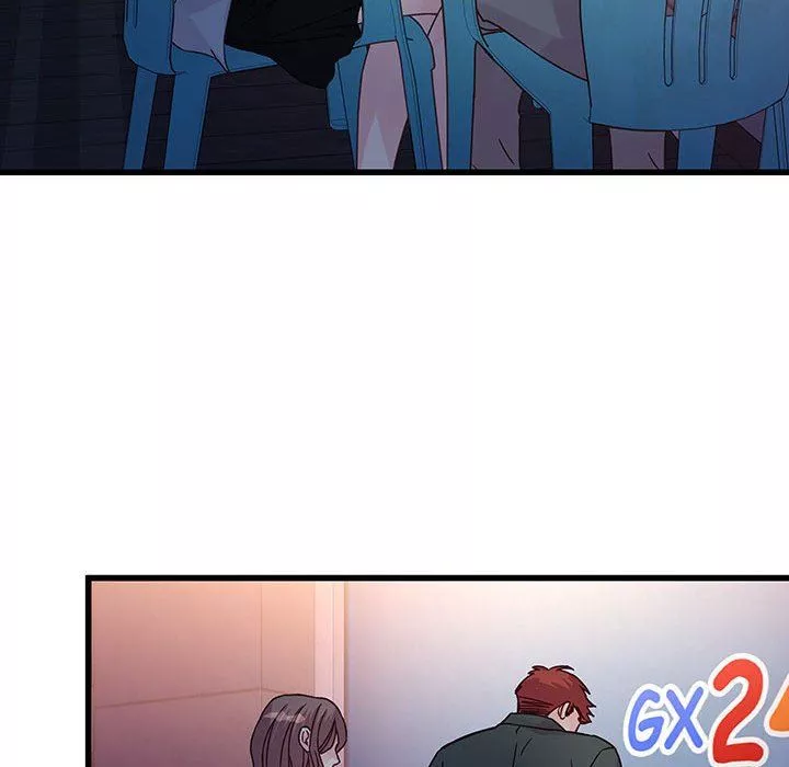 他們難以啓齒的關系第37話