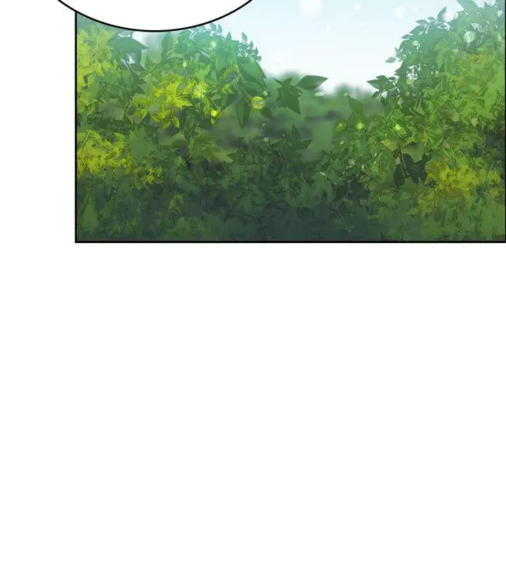 狼爪下的少女第3話