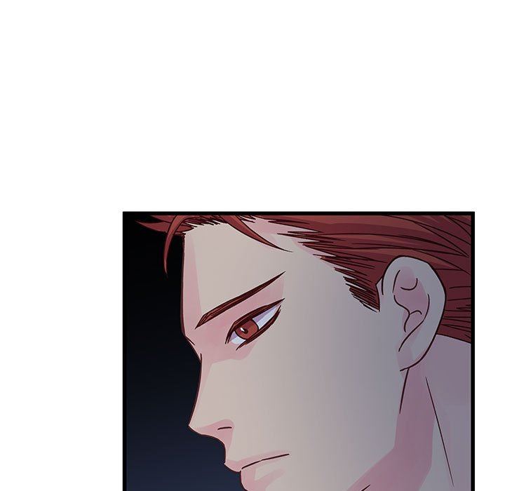 他們難以啓齒的關系第38話