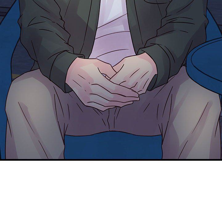 他們難以啓齒的關系第38話