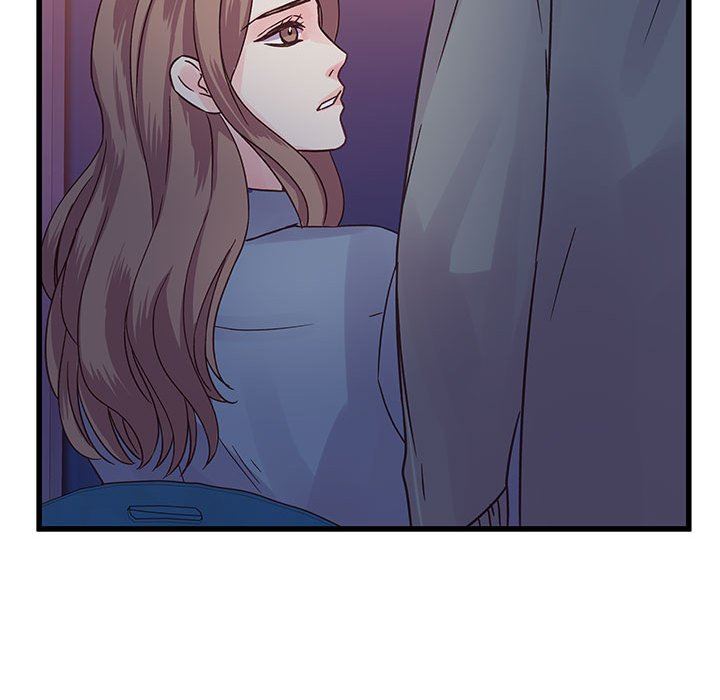 他們難以啓齒的關系第38話