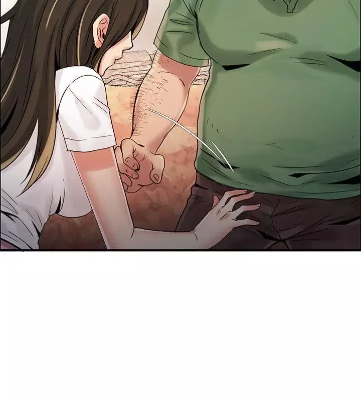 狼爪下的少女第3話