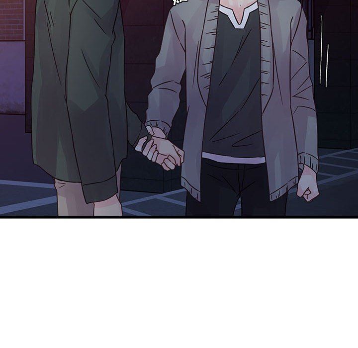 他们难以启齿的关系第38话