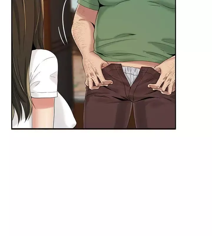 狼爪下的少女第4話