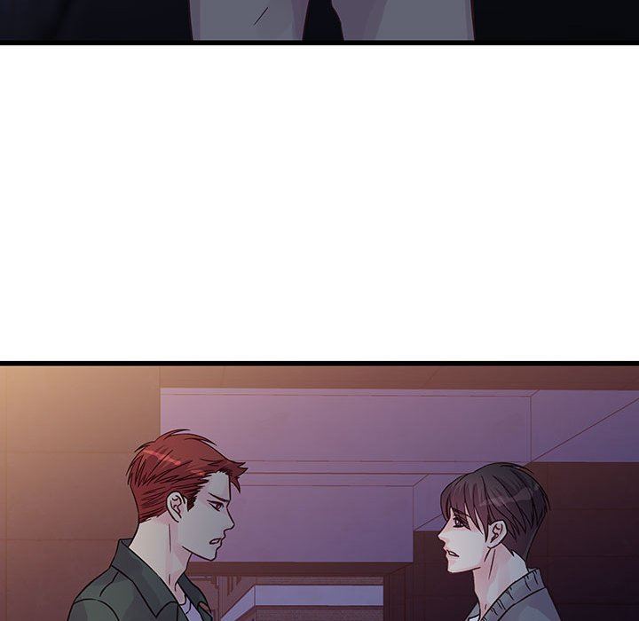 他们难以启齿的关系第38话