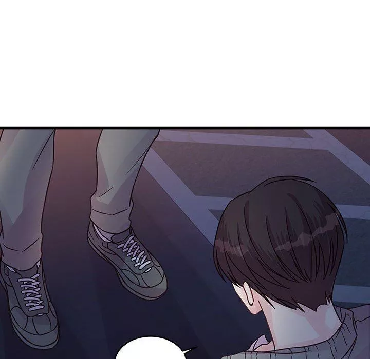 他們難以啓齒的關系第38話
