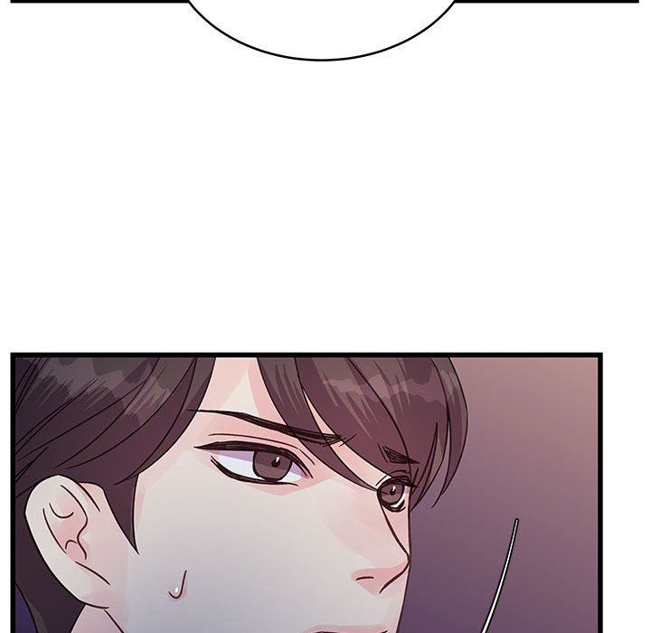 他們難以啓齒的關系第38話