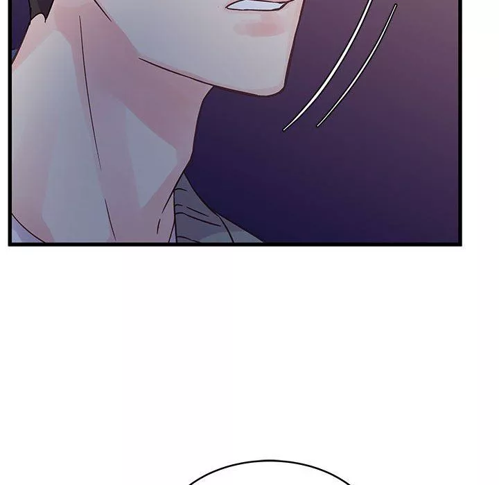 他們難以啓齒的關系第38話