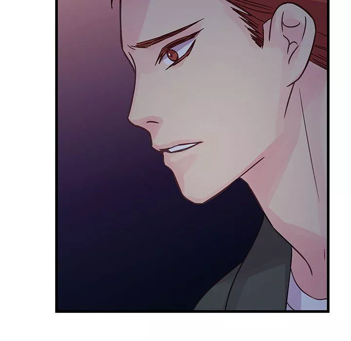 他們難以啓齒的關系第38話