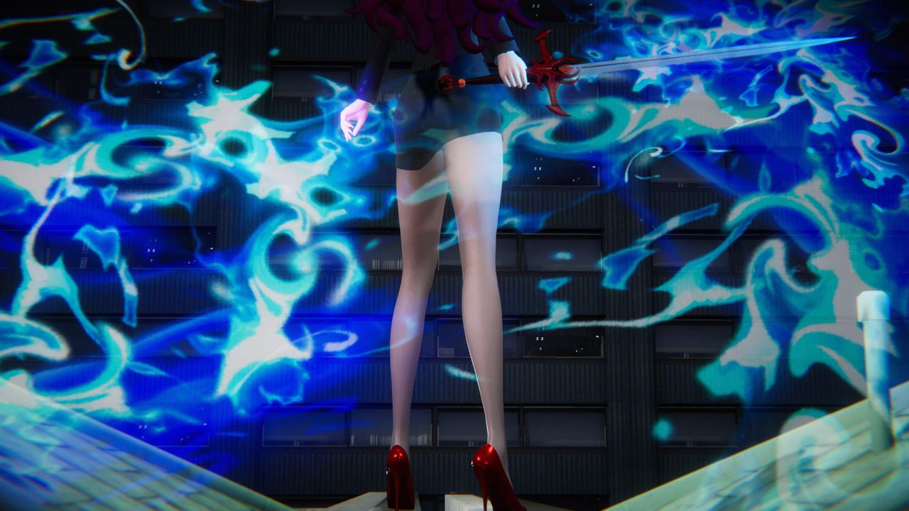 [3D]蝴蝶之殇第四季-罪城VICECITY第28话