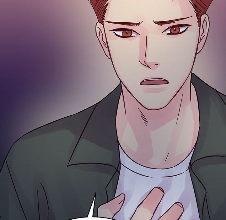 他們難以啓齒的關系第39話