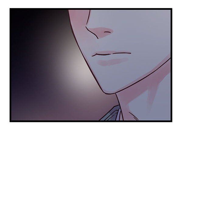 他們難以啓齒的關系第39話