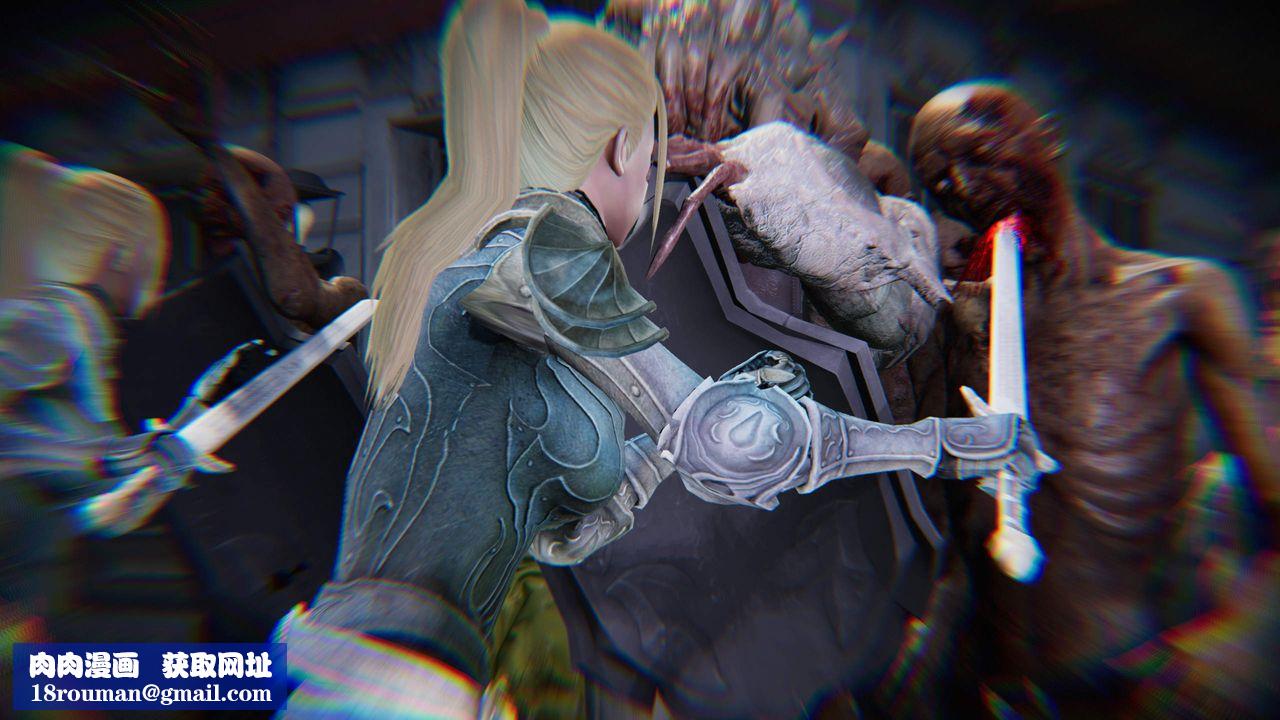 [3D]蝴蝶之殇第四季-罪城VICECITY第28话