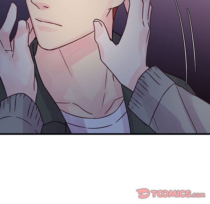 他們難以啓齒的關系第39話