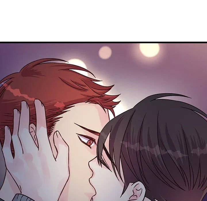 他們難以啓齒的關系第39話