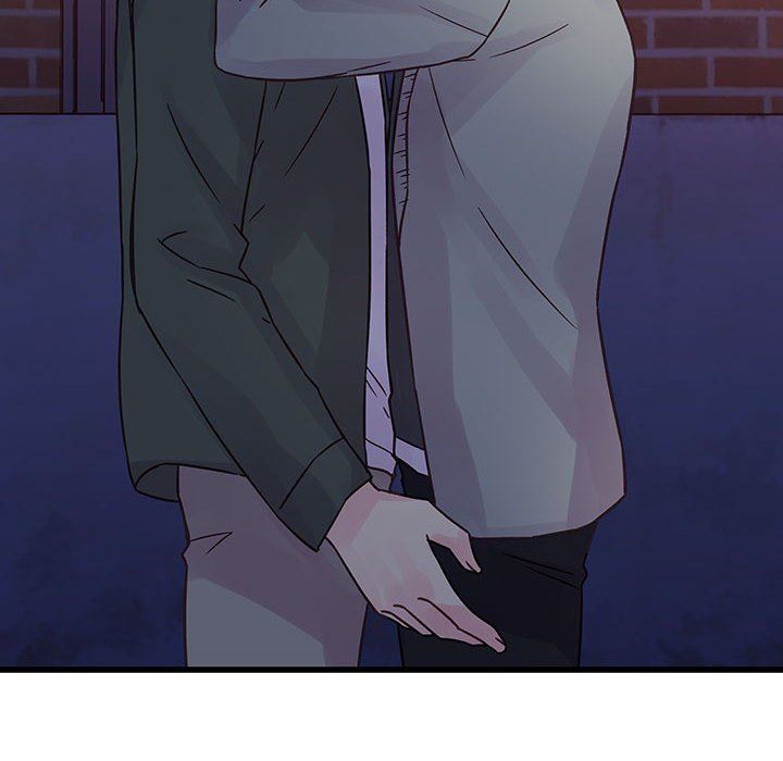 他們難以啓齒的關系第39話