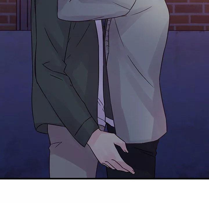 他們難以啓齒的關系第39話