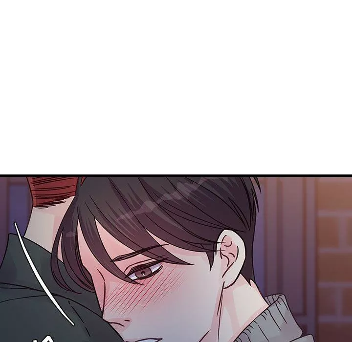 他们难以启齿的关系-第39话 - 图片 40