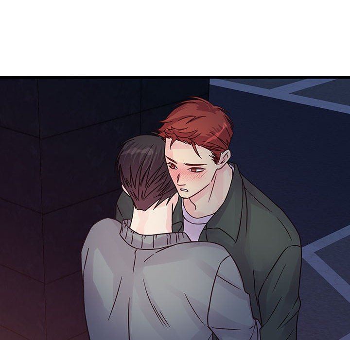 他们难以启齿的关系第39话