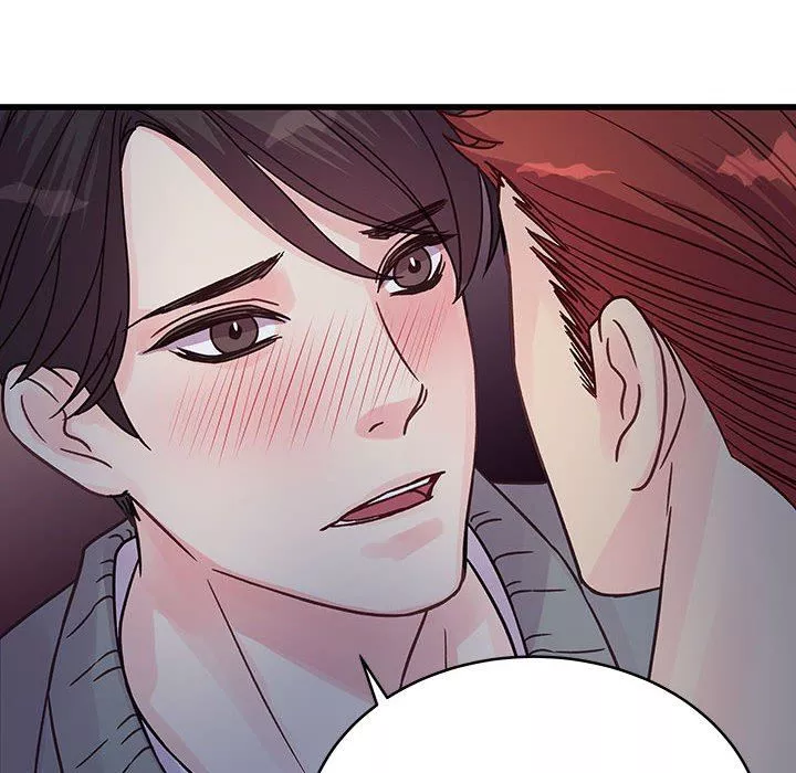 他們難以啓齒的關系第39話