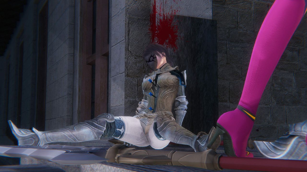 [3D]蝴蝶之殇第四季-罪城VICECITY第28话