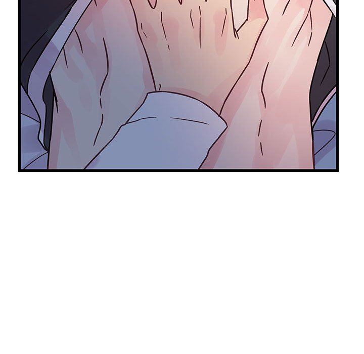 他們難以啓齒的關系第39話