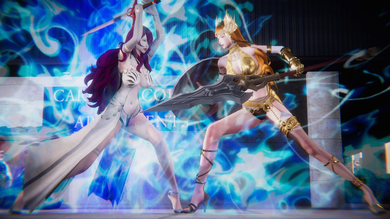 [3D]蝴蝶之殇第四季-罪城VICECITY第29话