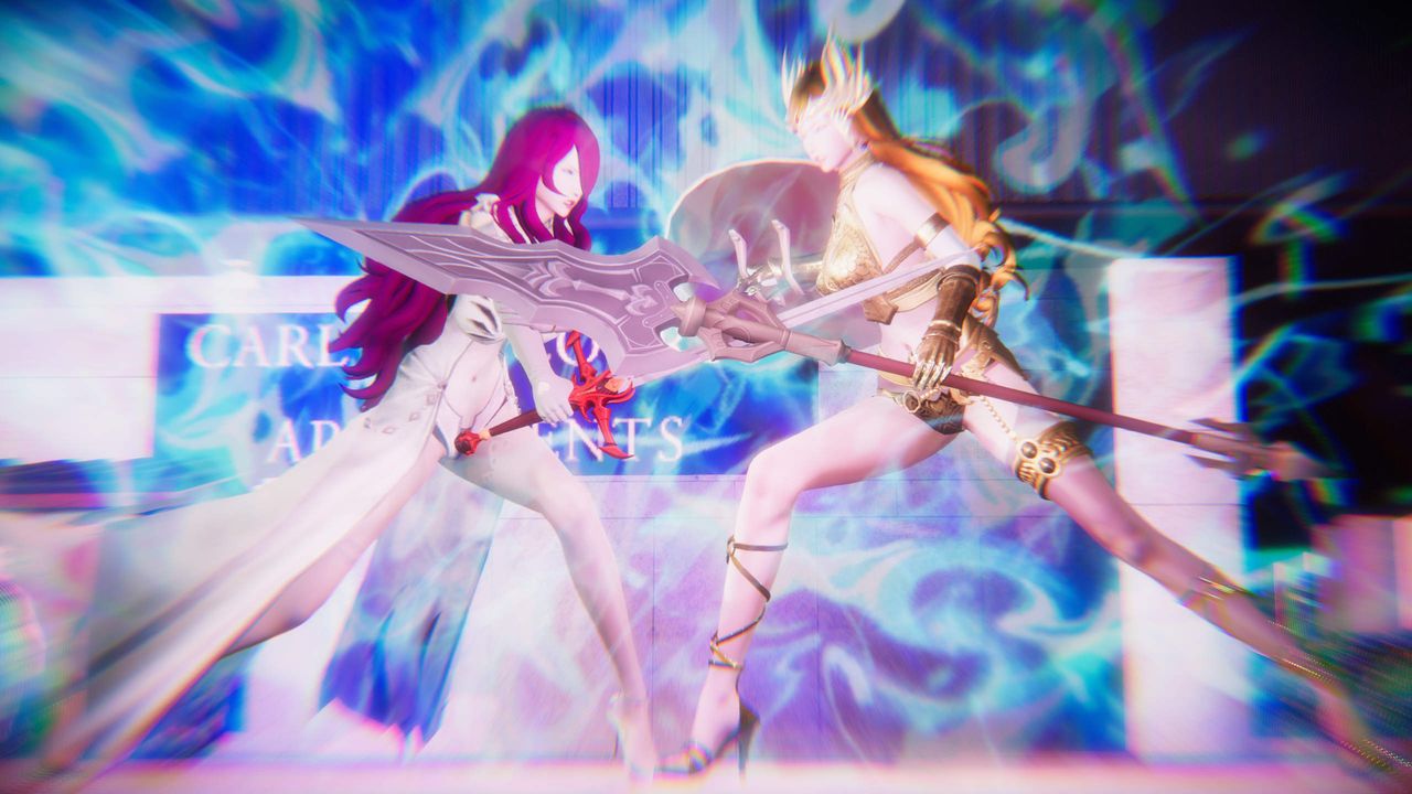 [3D]蝴蝶之殇第四季-罪城VICECITY第29话