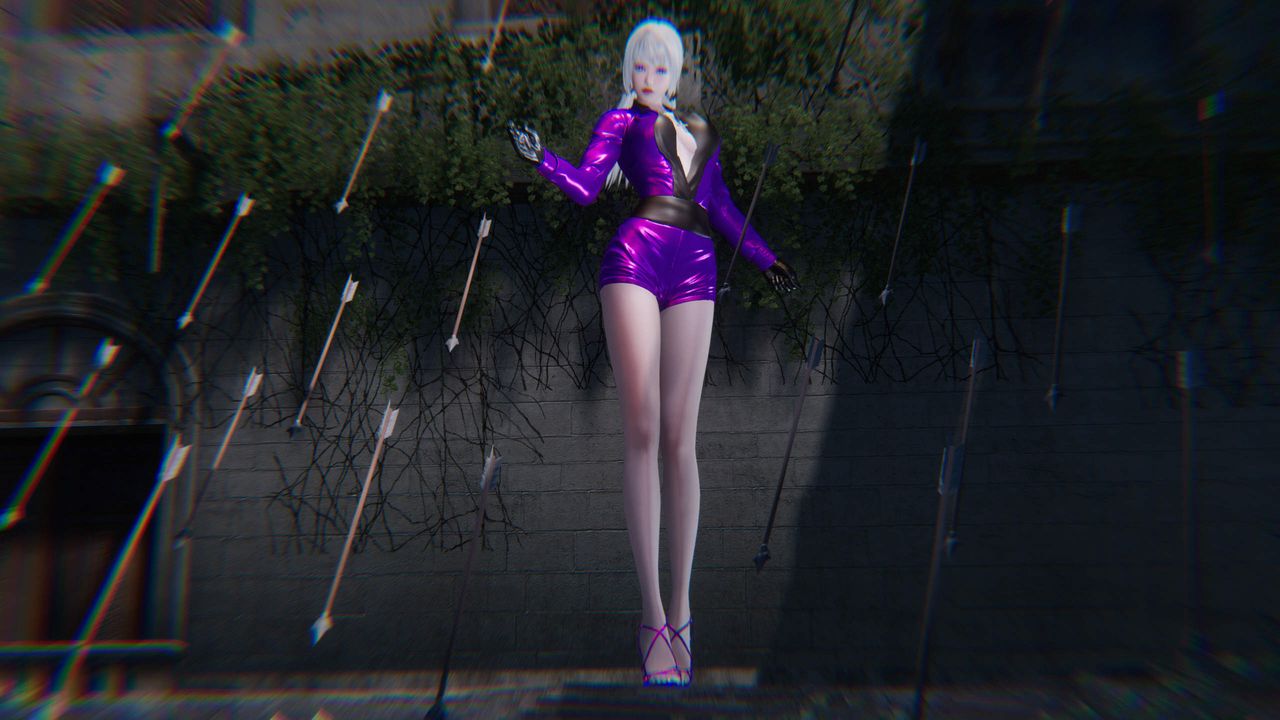 [3D]蝴蝶之殇第四季-罪城VICECITY第29话