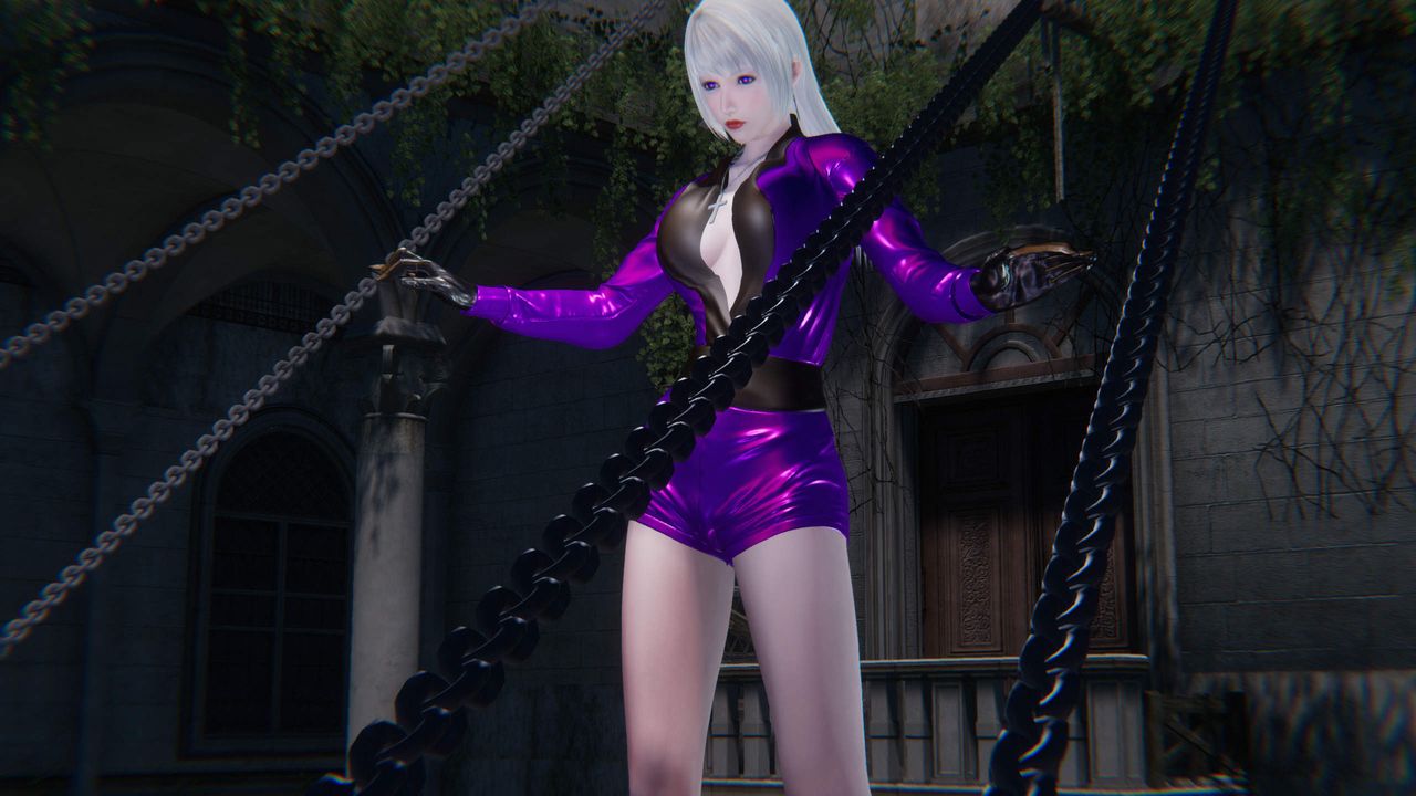 [3D]蝴蝶之殇第四季-罪城VICECITY第29话