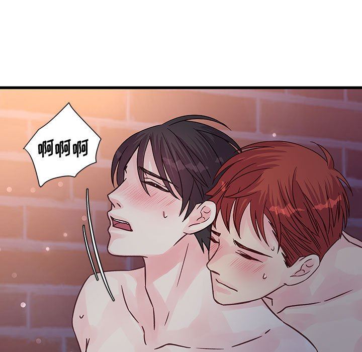 他們難以啓齒的關系第40話