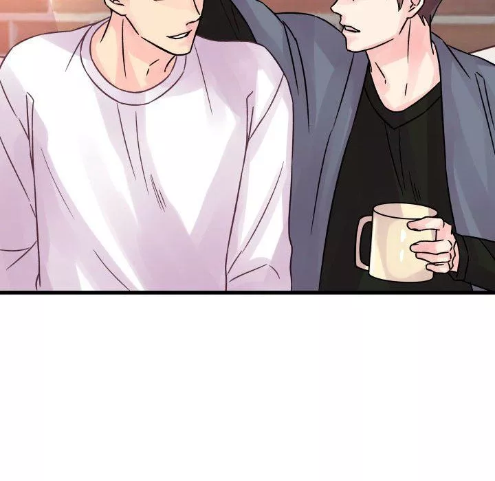 他們難以啓齒的關系第40話