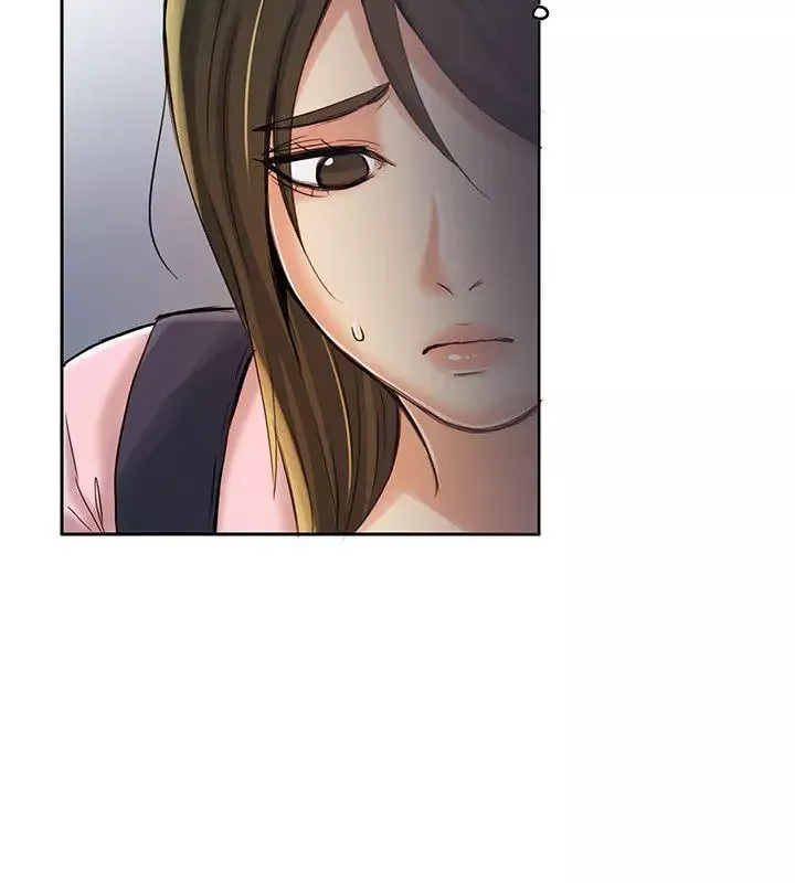 狼爪下的少女第7話