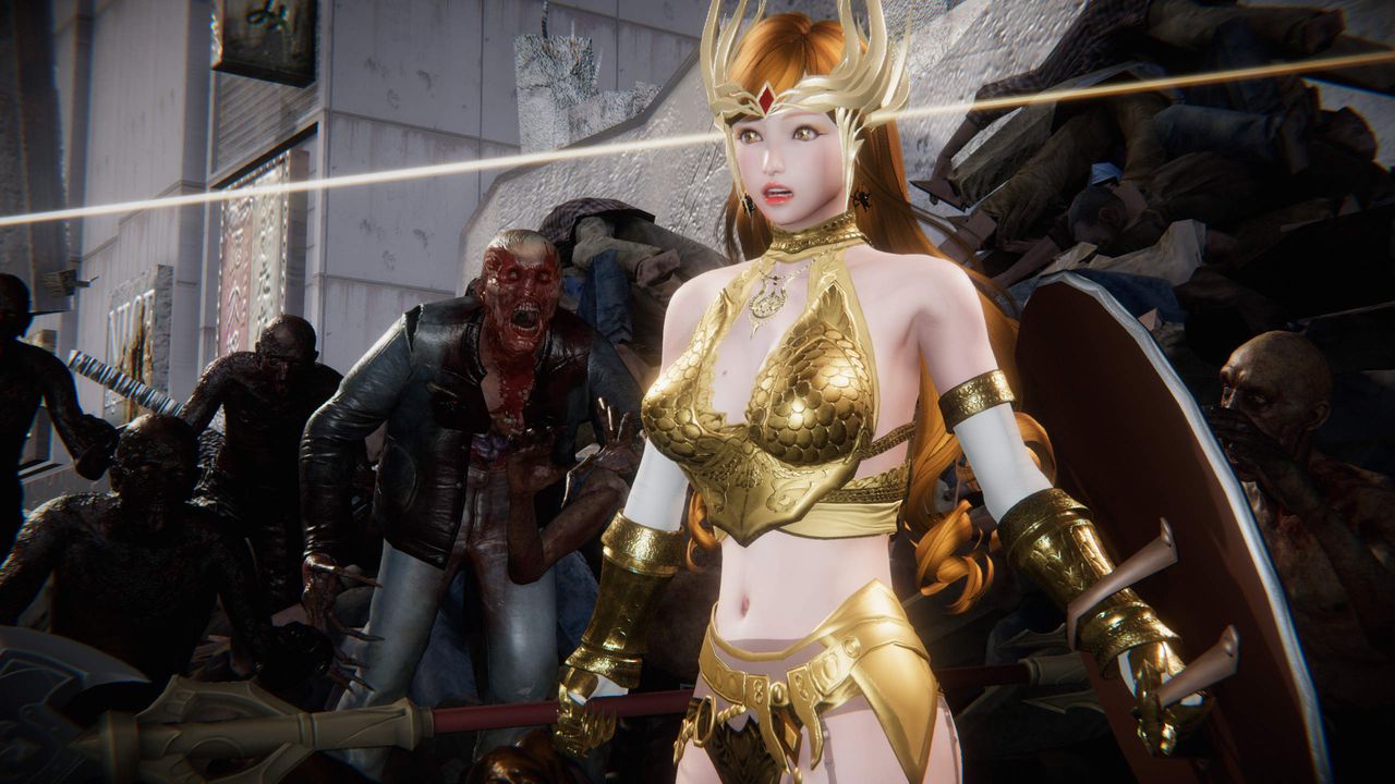 [3D]蝴蝶之殇第四季-罪城VICECITY第29话