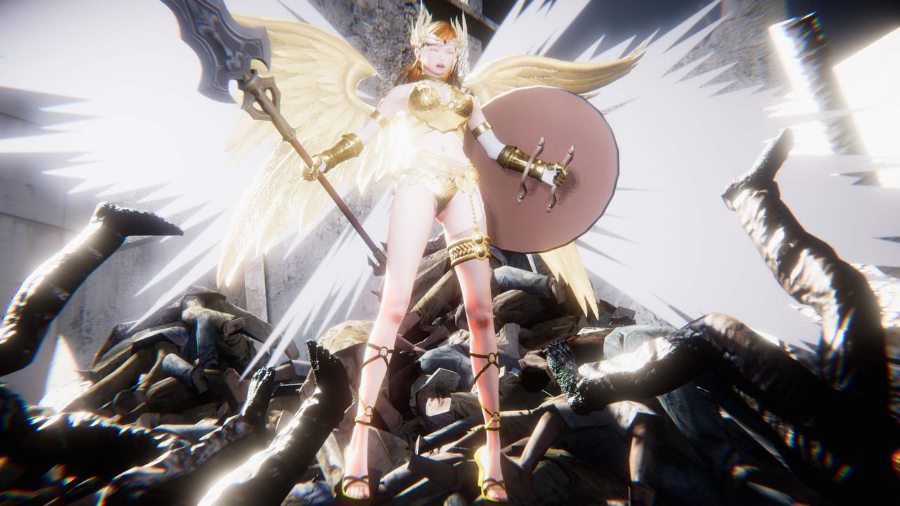 [3D]蝴蝶之殇第四季-罪城VICECITY第29话