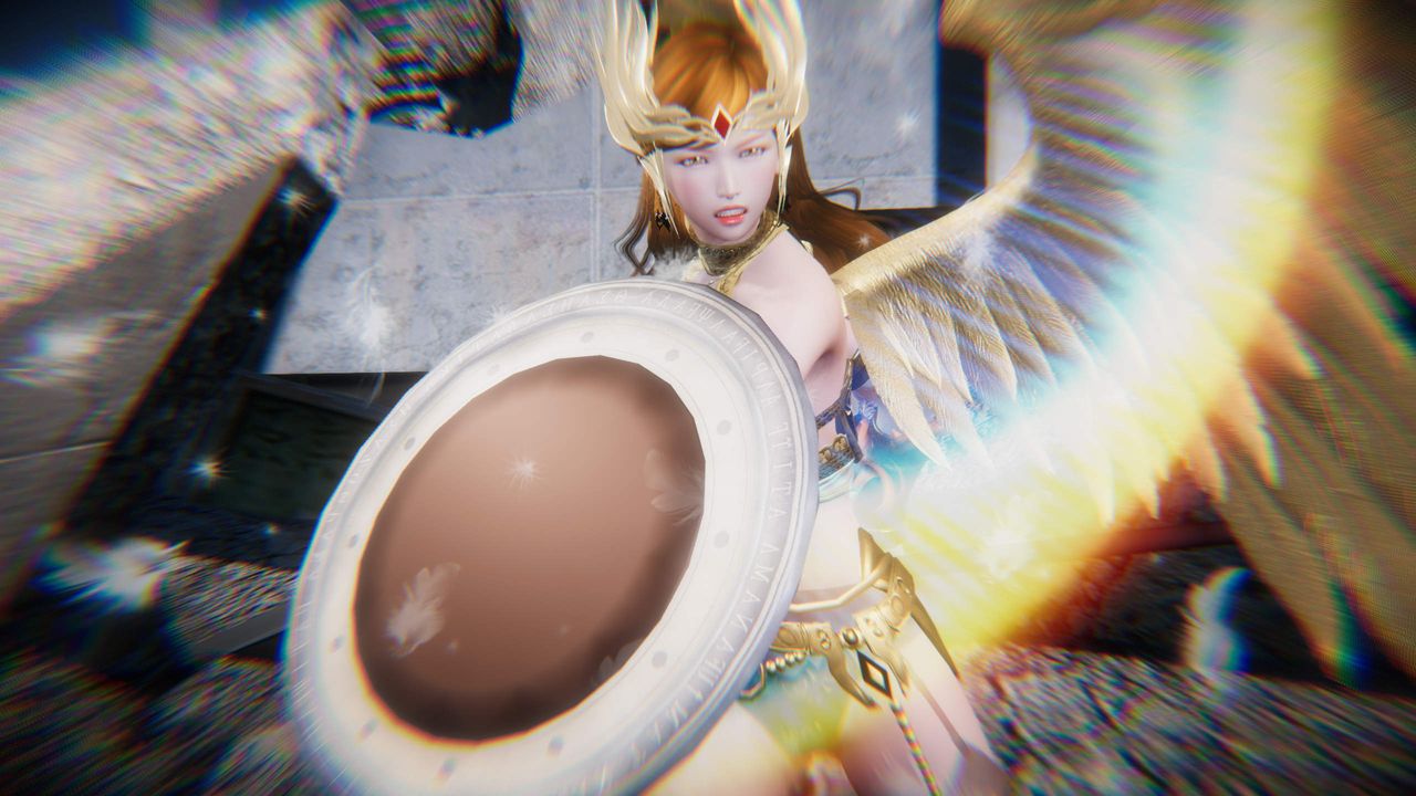 [3D]蝴蝶之殇第四季-罪城VICECITY第29话