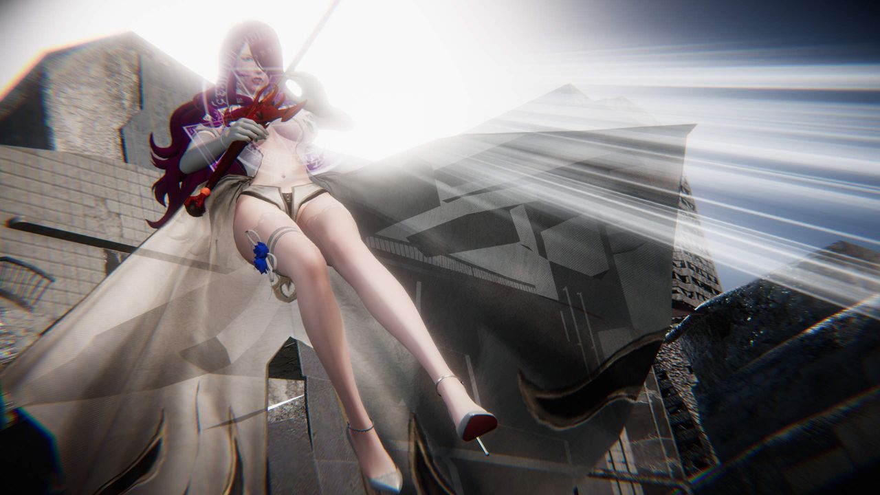 [3D]蝴蝶之殇第四季-罪城VICECITY第29话