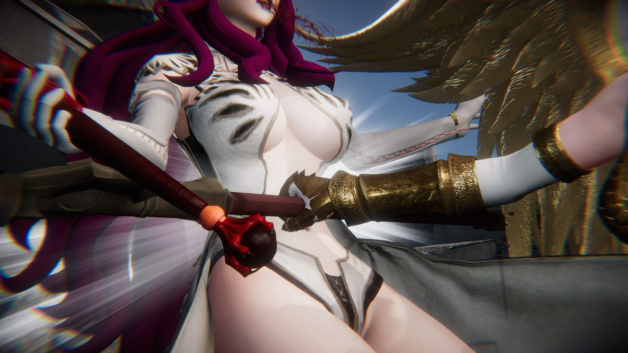 [3D]蝴蝶之殇第四季-罪城VICECITY第29话