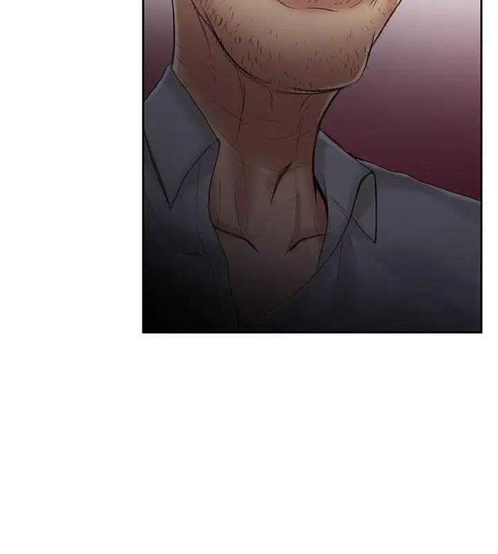 狼爪下的少女第7話