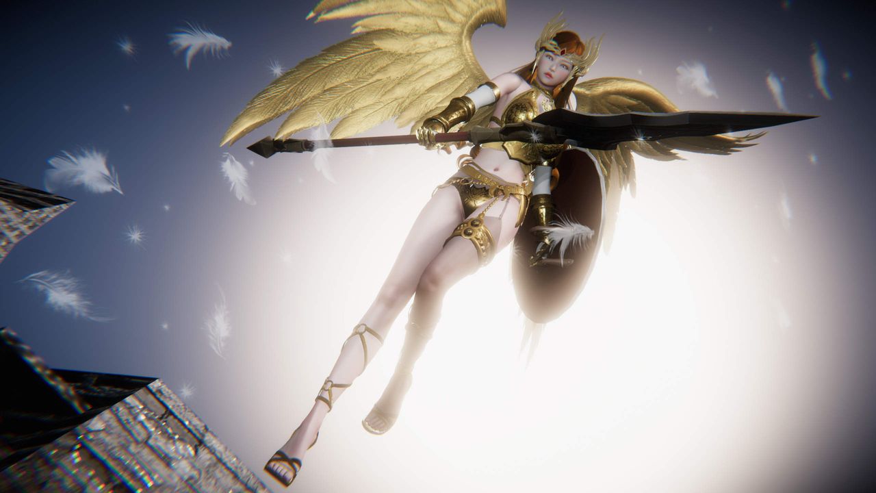 [3D]蝴蝶之殇第四季-罪城VICECITY第29话