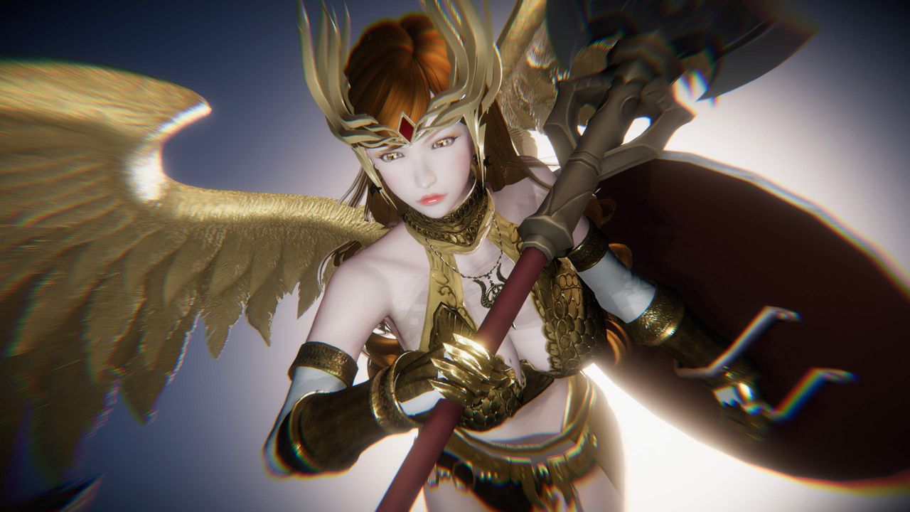 [3D]蝴蝶之殇第四季-罪城VICECITY第29话