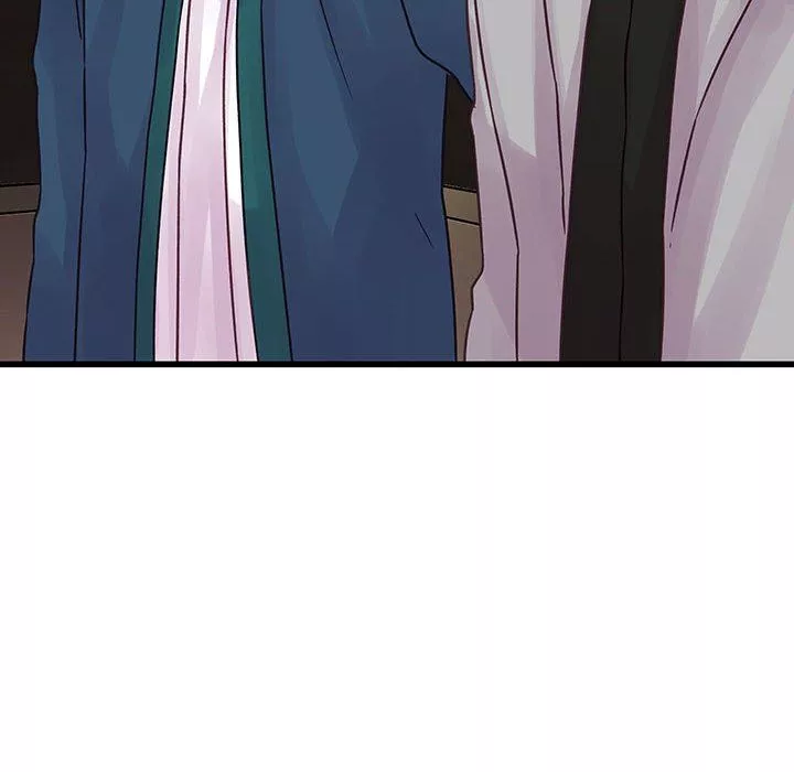 他們難以啓齒的關系第40話