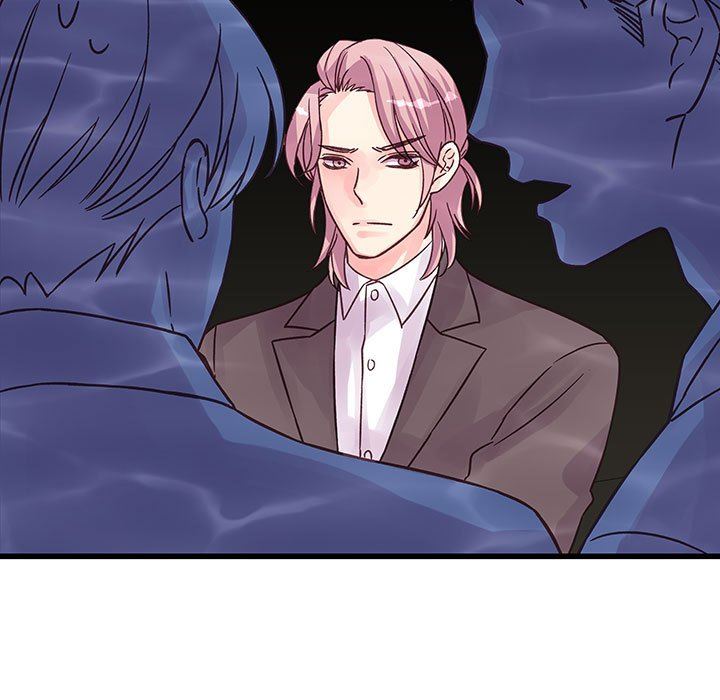 他们难以启齿的关系第41话