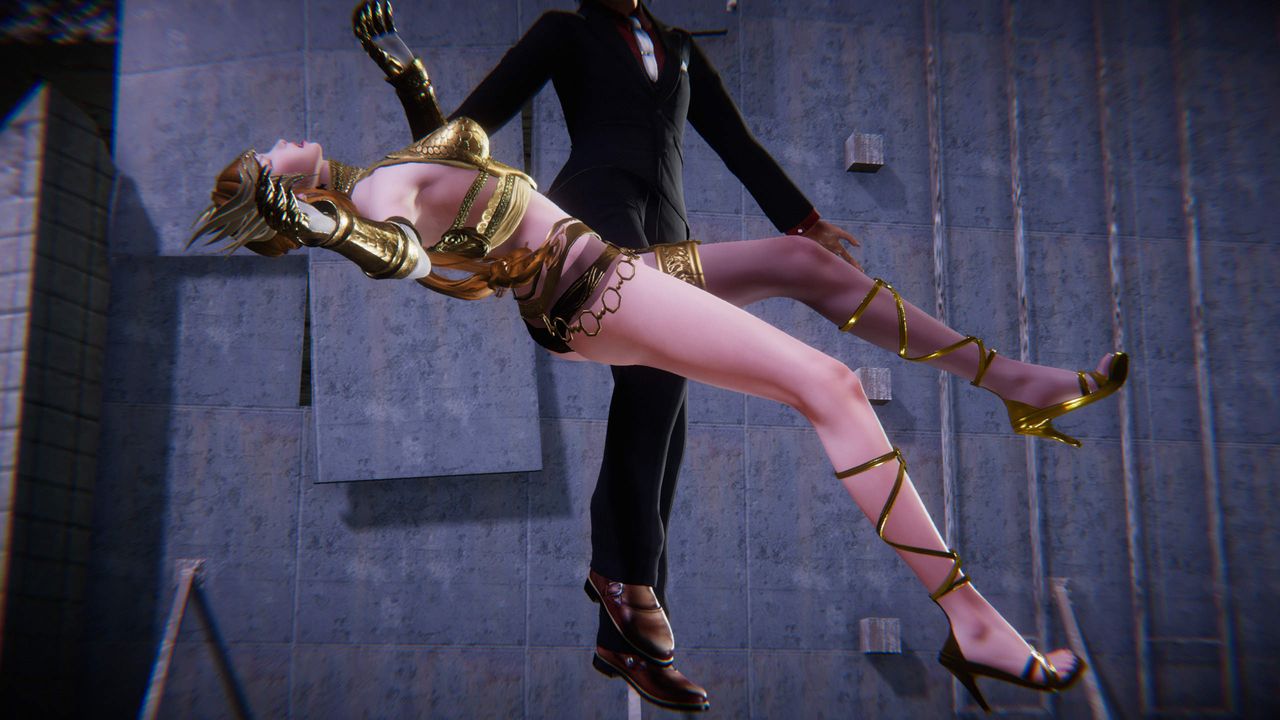 [3D]蝴蝶之殇第四季-罪城VICECITY第29话