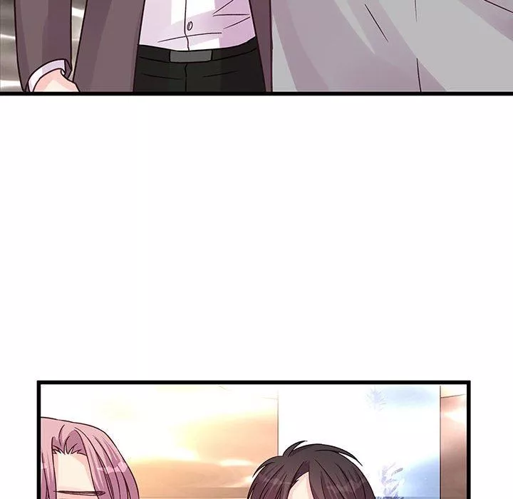 他們難以啓齒的關系第41話