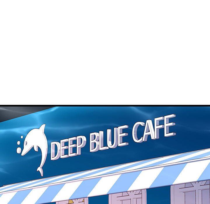 他們難以啓齒的關系第41話